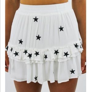 Dancing in the Moonlight Skirt